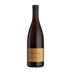 Byron Vineyards Nielson By Byron Santa Maria Valley Pinot Noir