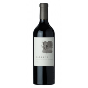 Gallica Oakville Cabernet Sauvignon