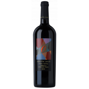 Gallica Oakville Ranch Cabernet Franc