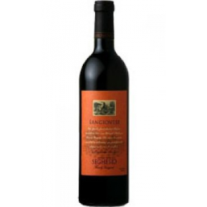 Seghesio Alexander Valley Sangiovese