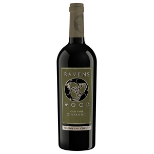 Ravenswood Mendocino Zinfandel Old Vine