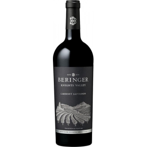 Beringer Knights Valley Cabernet Sauvignon