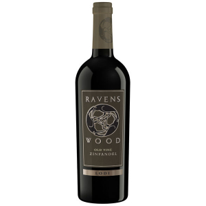 Ravenswood Lodi Old Vine Zinfandel