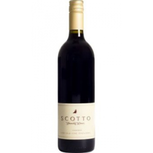 Scotto Lodi Old Vine Zinfandel