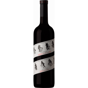 The Family Coppola Dry Creek Valley Director's Cut Zinfandel