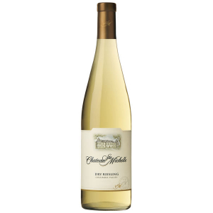 Chateau Ste. Michelle Riesling Dry