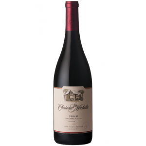 Château Ste. Michelle Columbia Valley Syrah