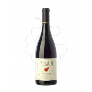 Pomum Cellars Syrah Magnum