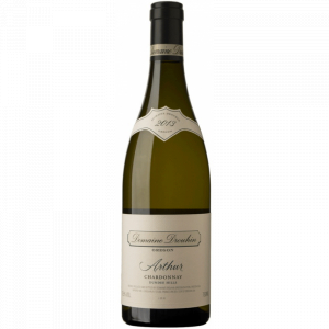 Domaine Drouhin Oregon Chardonnay Arthur