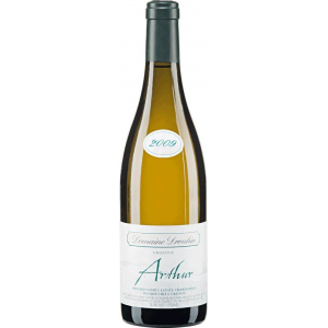 Domaine Drouhin Oregon Chardonnay Cuvée Arthur