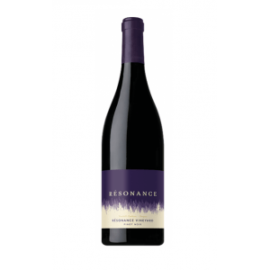 Résonance Vineyard Pinot Noir