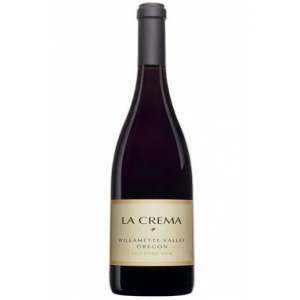 La Crema Willamette Oregon Pinot Noir