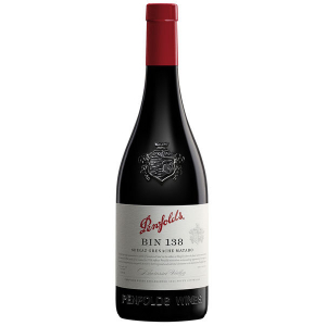 Penfolds Bin 138 Shiraz Grenache Mataro