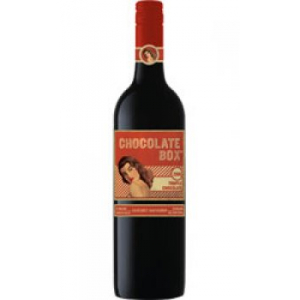 Chocolate Box Chocolate Truffle Cabernet Sauvignon