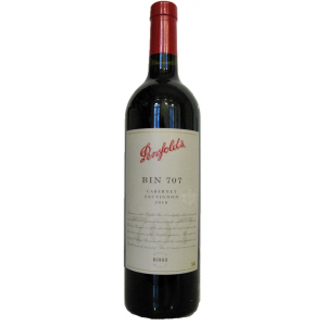 Penfolds Bin 707 Cabernet Sauvignon