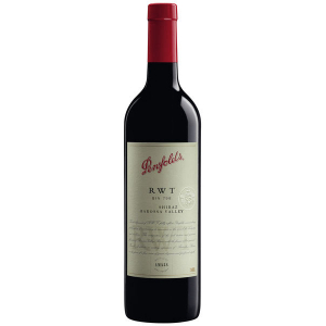 Penfolds Rwt Shiraz