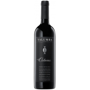 Yalumba The Octavius Old Vine Shiraz Barossa Valley