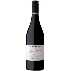 Hewitson Miss Harry Barossa Valley Grenache Shiraz Mourvedre Garignan