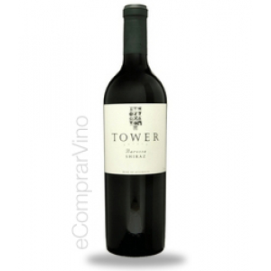 Tower Estate Barossa Valley Shiraz