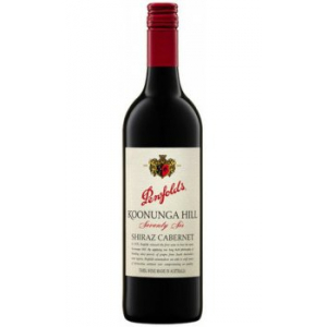 Penfolds Koonunga Hill Retro '76