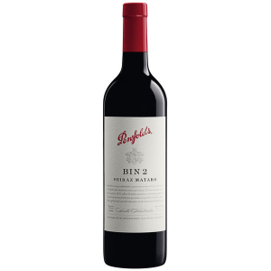 Penfolds Bin 2 Shiraz Mataro