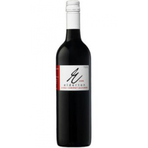 Elderton Vineyards e Series Shiraz Cabernet Sauvignon