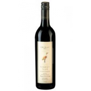 Turkey Flat Shiraz