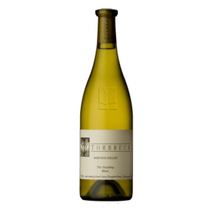 Torbreck Steading Blanc Viognier Marsanne Rousanne