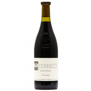 Torbreck The Steading Grenache Shiraz Mouvedre