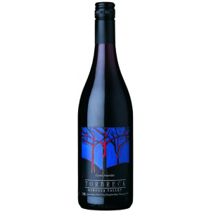 Torbreck Cuvée Juveniles Grenache Mataro Shiraz