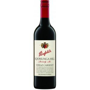 Penfolds Koonunga Hill Seventy Six Cabernet Shiraz