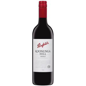 Penfolds Koonunga Hill Shiraz