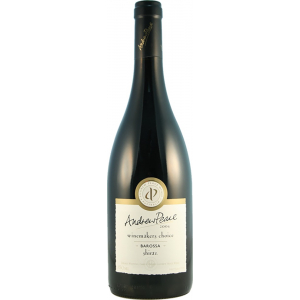 Andrew Peace Winemaker´s Choice Barossa Valley Shiraz