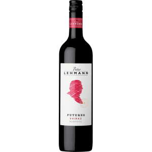 Peter Lehmann Futures Shiraz Barossa Valley