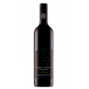 Alpha Crucis Titan Cabernet Sauvignon