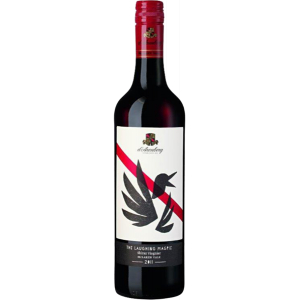 D'Arenberg The Laughing Magpie Shiraz-Viognier