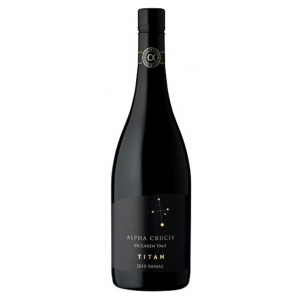 Alpha Crucis Titan Shiraz