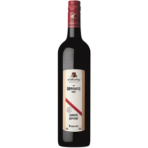 D'Arenberg The Coppermine Road Cabernet Sauvignon