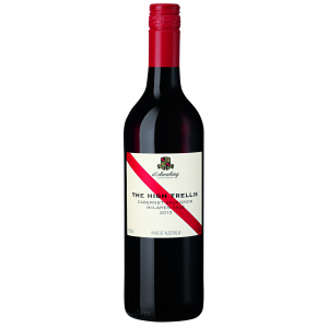 D'Arenberg The High Trellis Cabernet Sauvignon