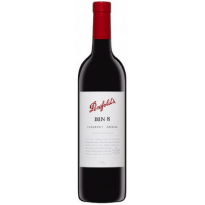 Penfolds Bin 8 Shiraz Cabernet-Sauvignon