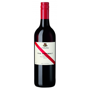 D'Arenberg The Footbolt Shiraz