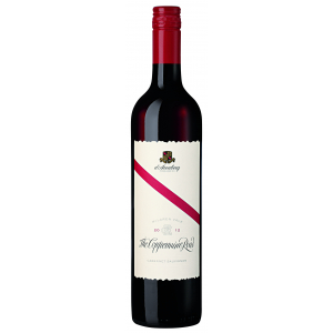 D'Arenberg The Coppermine Road Cabernet Sauvignon