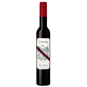 D'Arenberg The Nostalgia Rare Tawny Mclaren Vale 375ml