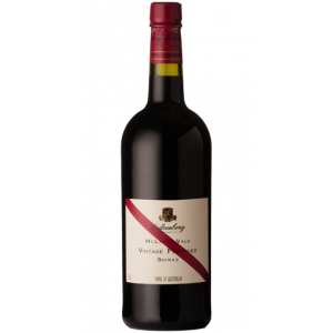 D'Arenberg Vintage Fortified Shiraz 50cl