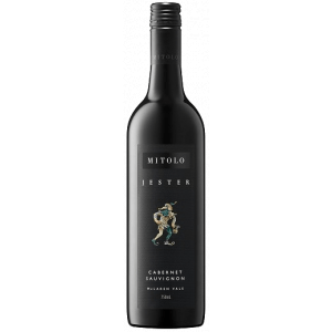 Mitolo Wines Jester Cabernet Sauvignon Mclaren Vale