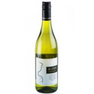 16 Stops Mclaren Vale Chardonnay