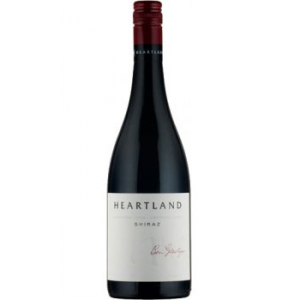 Heartland Shiraz