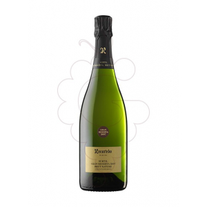 Recaredo Subtil Brut Nature Gran Reserva