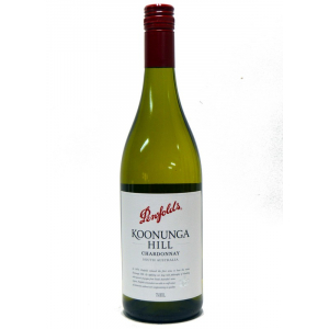 Penfolds Koonunga Hill Chardonnay