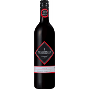 Rosemount Diamond Label Shiraz